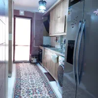 دوخوابه شیک فول تجهیز قیمت فوق العاده|فروش آپارتمان|رفسنجان, |دیوار