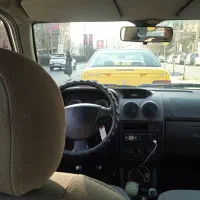 پراید ۱۳۲ مدل ۹۵|خودرو سواری و وانت|پردیس, فاز ۵|دیوار