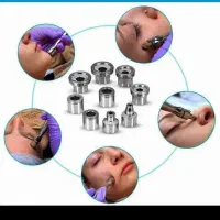 دستگاه پاکسازی صورت|آرایشی، بهداشتی، درمانی|قم, چهل درخت‎|دیوار