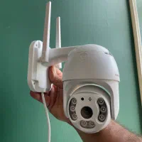 دوربین‌های امنیتی نسل جدید بی سیم + نصب رایگان|دوربین مداربسته|تهران, شهرک غرب|دیوار