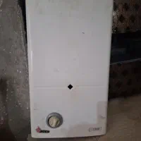 آبگرمکن b3110 بوتان کاملا سالم