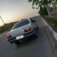 پژو405 مدل 91|خودرو سواری و وانت|بروجن, |دیوار