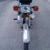 موتور احسان۱۵۰ استارتی صفر کیلومتر۱۴۰۳