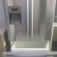 یخچال سامسونگ  در حد خشک