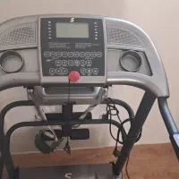 تردمیل اسپورتیج اصلی تایوان|تجهیزات ورزشی|بجنورد, |دیوار