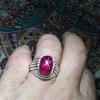 انگشتر نقره|جواهرات|اردبیل, |دیوار