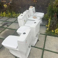 توالت فرنگی