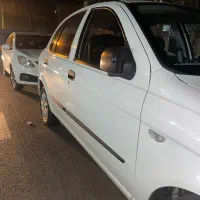 تیبا ۲ مدل ۴۰۰|خودرو سواری و وانت|بهارستان, |دیوار