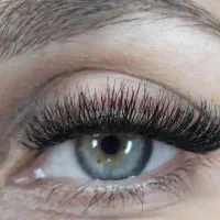 کاشت ناخن ۲۵۰|خدمات آرایشگری و زیبایی|قم, آزادگان|دیوار