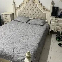 سرویس خواب|تخت و سرویس خواب|تهران, آرژانتین|دیوار