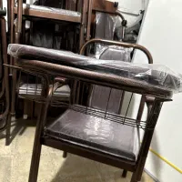 صندلی نماز تاشو سبد دارمدل بادوام ویژه مساجدومنازل|صندلی و نیمکت|چهاردانگه (تهران), |دیوار