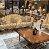 تولیدی مبلمان سلطنتی اقساطی