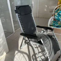 صندلی استخری