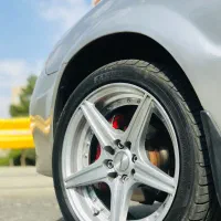 رینگ سایز ۱۶ اسپرت ووسن