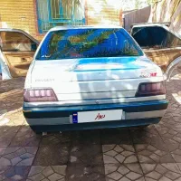 پژو۴۰۵|خودرو سواری و وانت|بم, |دیوار