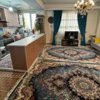 ۵۴متر دو خواب/۱۰متر پاسیو اختصاصی