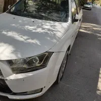 دنا تیپ۲ مدل۹۵|خودرو سواری و وانت|تربت جام, حافظ|دیوار