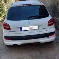 پژو 207مدل 1402
