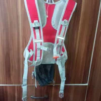 کوله،باکمل بک ونیم زیپ کوهنوردی اورجینال آکبند|کوهنوردی و کمپینگ|تهران, وردآورد|دیوار