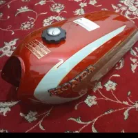 وسایل موتور