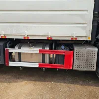 کامیون ده چرخ 26 تن شایان دیزل dafran H7|خودرو سنگین|محمدیه-قزوین, |دیوار