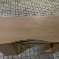 میز تلویزیون ب همراه میز کامپیوتر|میز تلویزیون|نظرآباد, شهرک آزادگان|دیوار