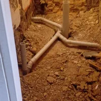 لوله کشی آب و فاضلاب و پکیج|خدمات پیشه و مهارت|کوهدشت, |دیوار