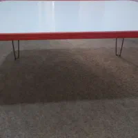 میز تحریر وایت بردی قابل حمل