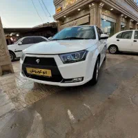 دنا پلاس توربو اتومات 1401