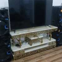 میز تلویزیون