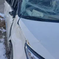 خودروx33sتصادفی|خودرو سواری و وانت|همدان, |دیوار