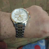 ساعت مچی ساعت خوبیه واقعا|ساعت|هشتگرد, هشتگرد قدیم|دیوار