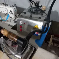 اتو بخار ایتالیایی|اتو و لوازم اتو|تهران, مشیریه|دیوار