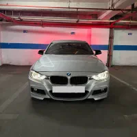 bmw 320 بی ام و ۳۲۰