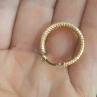 گوشواره گم شده