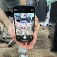 گوشی ایفون ۱۳نرمال|موبایل|خرمدره, |دیوار