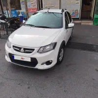 کوییک مدل 1402بدون رنگ قابل معاوضه با خودرو