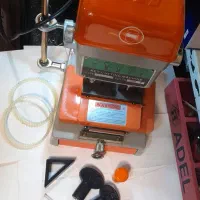 دستگاه کلید کامپیوتری مدل 368|ماشینآلات صنعتی|تهران, ائمه اطهار|دیوار