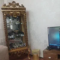 بوفه دکوری|بوفه، ویترین، کنسول|سهند, |دیوار