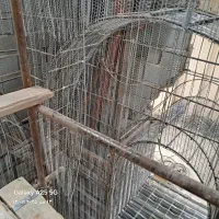 اجرای شیروانی رابیس|خدمات پیشه و مهارت|دماوند, گیلاوند|دیوار