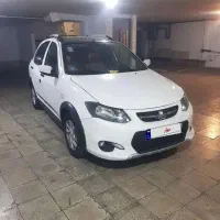 کوییک r  مدل ۱۴۰۱ با رینگ