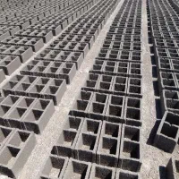 بلوک سیمانی