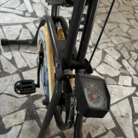 دوچرخه ثابت