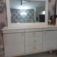 میز و کمد آرایشگری‌و اپیلاسیون