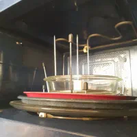 مایکروفر بوتان سالم|اجاق گاز و لوازم برقی پختوپز|تبریز, |دیوار