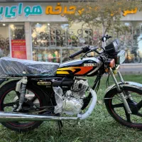 موتور هندا احسان ۱۵۰ سی سی خشک ۱۴۰۴ / یعقوبی|موتورسیکلت|مشهد, امیر|دیوار