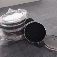 قابلمه تفلون