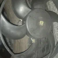 فن رادیاتور