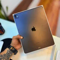 آیپد پرو ام ۴ - iPad Pro M4 512 GB