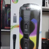 اسپیکر zqs6231|پخشکننده همراه|دوگنبدان, |دیوار